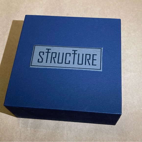 Structure bracelet - Picture 8 of 9